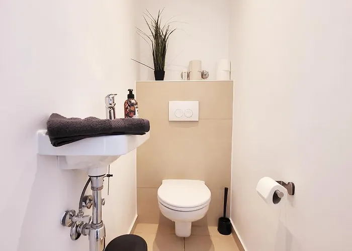 Apartment Buchengasse
