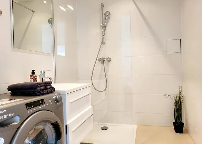 Apartment Buchengasse Vienna
